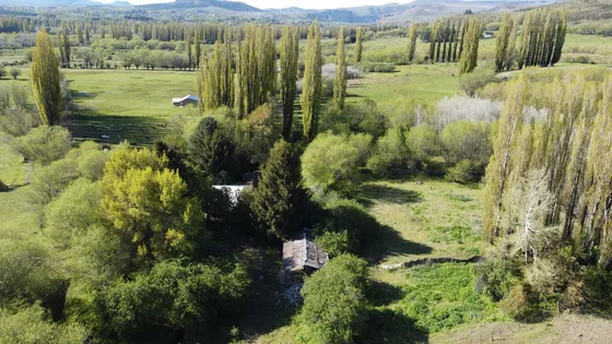Venta De Chacra De 4,7 Hectáreas Con Casa, En Alumine, Provi