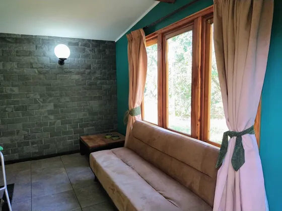 Departamento En El Campo