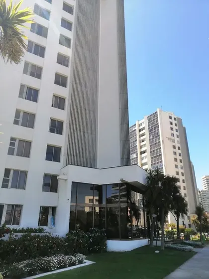 Se Arrienda Acogedor Depto En Condominio Torres Del Pacifico