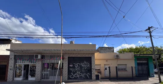 Venta De Local En Merlo