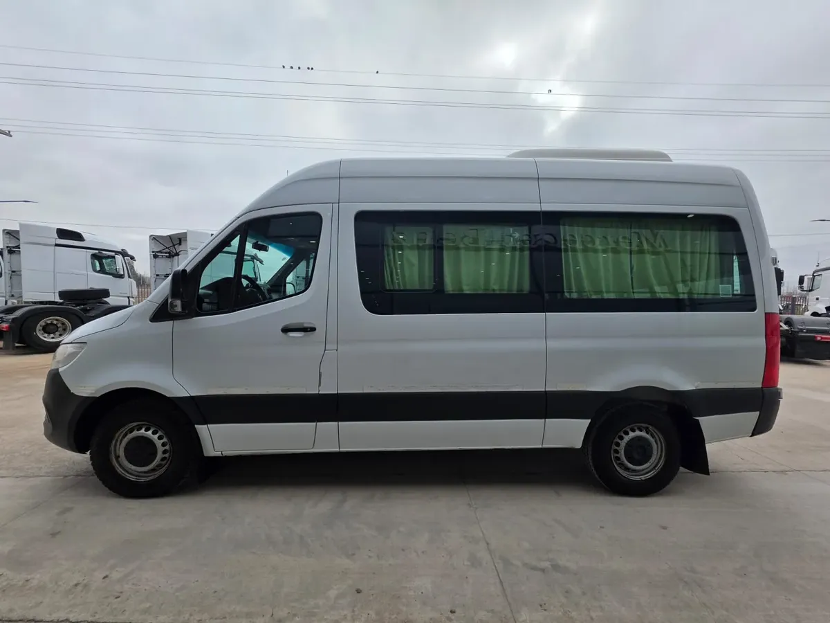 Sprinter 416 Cdi 9+1  20195068828128057856010