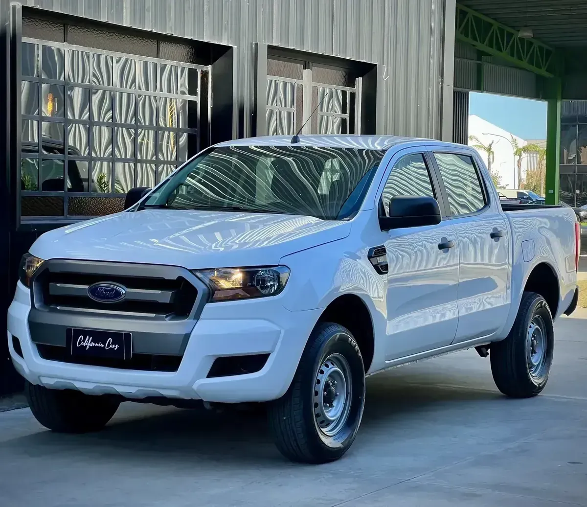 Ford Ranger 2.2 Cd Xl Tdci 150Cv