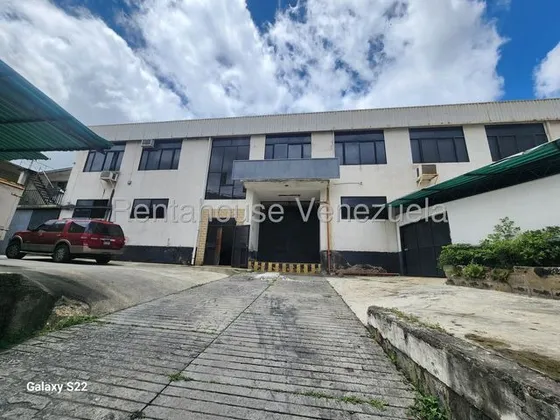 Edificio En Venta Antimano  Es25-24608
