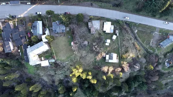 Sitio Apto Proyecto En Venta En Coihaique