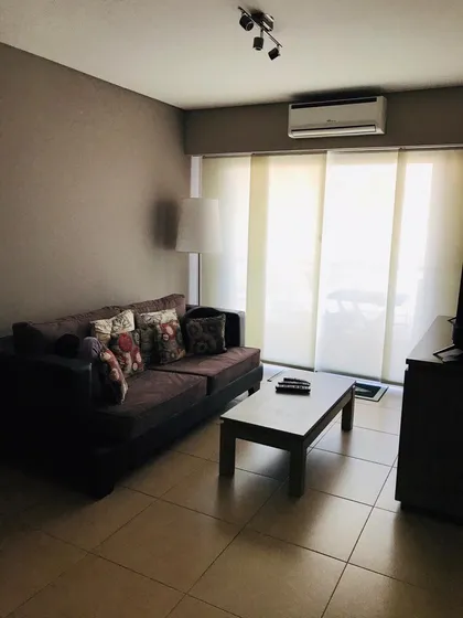 Depto. De 3 Ambientes Con Cochera Y Baulera En Castelar Nor.
