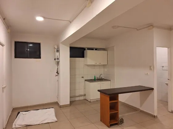 Diego Portales #2015 (edificio La Frontera) - Depto 403