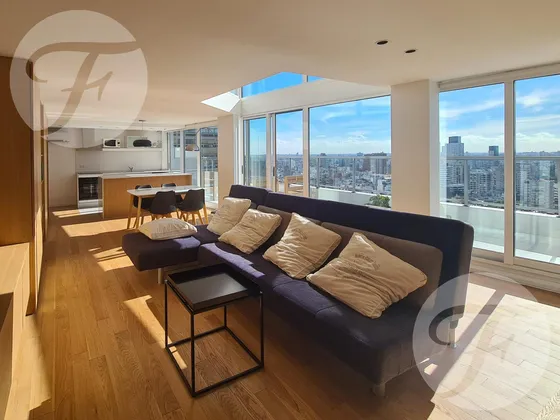 Reservado - Torre Astor Palermo | Piso 26