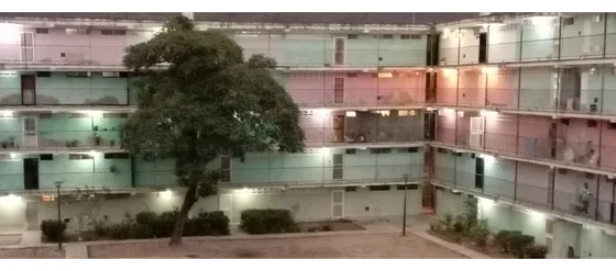 Venta  De  Apartamento  En  Los Naranjos  Del  Ingenio