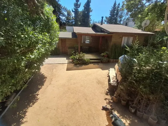 Casa Acojedora, Perfecta Para Descanso Y Recrear Tus Hobbies