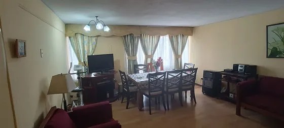 Departamento En Venta En Ñuñoa