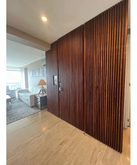 Se Vende Apto 250m2 3h+s/5b/3p Lomas De Mirador 6860