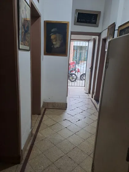 Habitacion En Casa De Familia