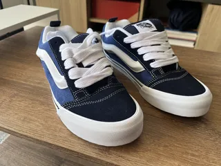 Cuanto valen unas vans en colombia sale