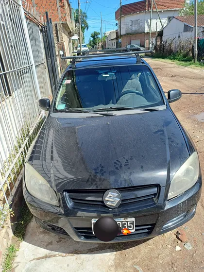 Suzuki Fun 1.4 N Aa Da