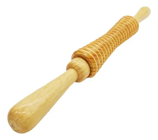 Masajes con rodillo para el abdomen hotsell
