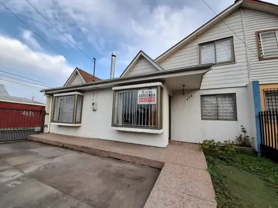 Arriendo Casa En Villa Campos De Doña Beatriz