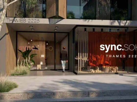 Increible Local En Sync -palermo. En Venta!