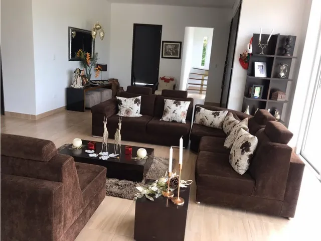 Vendo Casa Quinta En Acacias Villavicencio