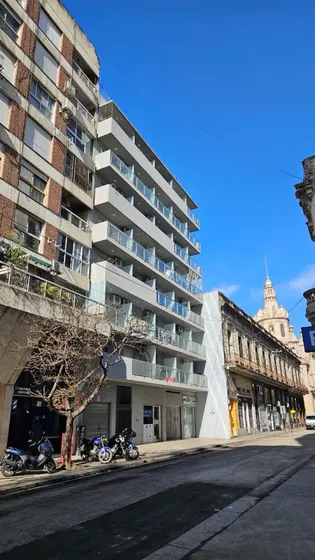 Venta Departamento Monoambiente - Centro Rosario