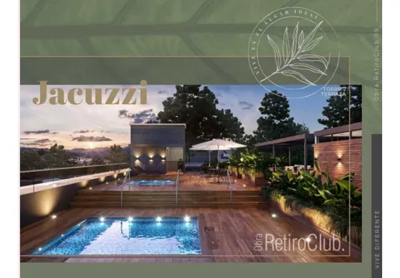 Venta De Apartamento En El Retiro