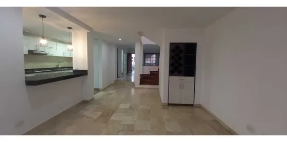 Casa Para Alquiler En Condominio La Hacienda Al Norte De Armenia