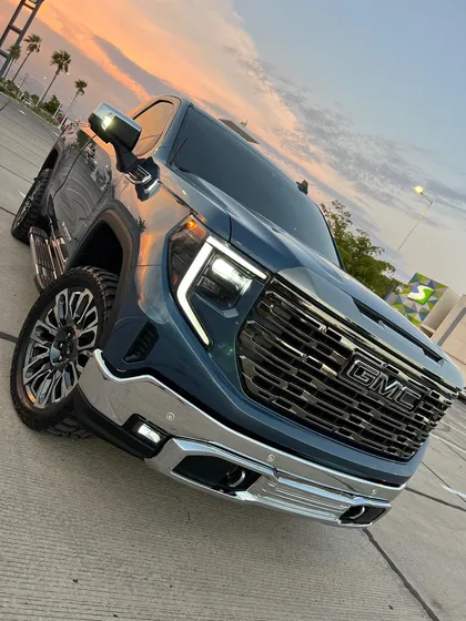 Gmc Sierra 5.3 V8 Regular