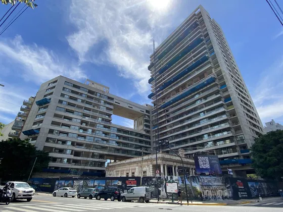 Edificio En Coghlan