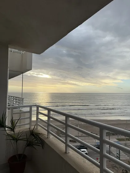 Vista publicada del arriendo en La Serena