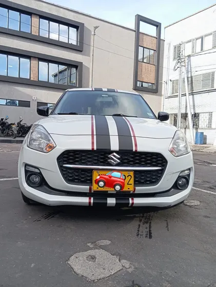 Suzuki Swift 1.2 Gl