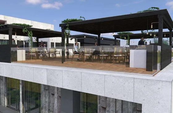 Departamento En Preventa En Cumbres