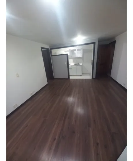 Venta De Apartaestudio Palermo