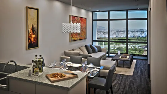 Departamento En Pre Venta Cumbres Allegro Monterrey
