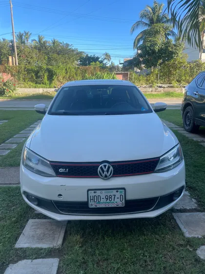 Volkswagen Jetta 2.5 Sport Tiptronic At