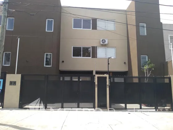 Dúplex En Venta De 3 Ambientes En Olivos