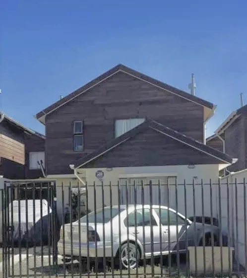 Casa Villa Alemana. Excelente Inversión (7.0% Anual)
