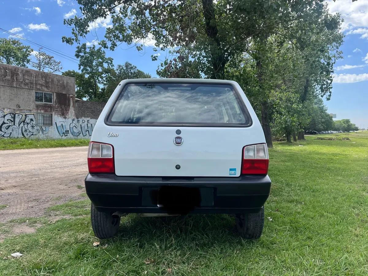 Fiat Uno 1.3 Cargo Fire517521227593830405