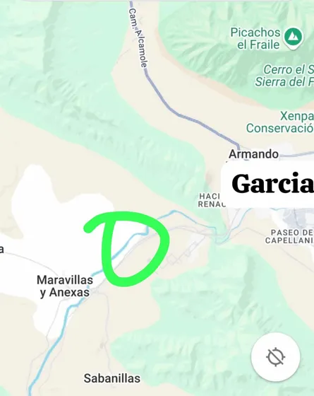 Terreno En Construcción Para Quinta En García, Pídeme Videos