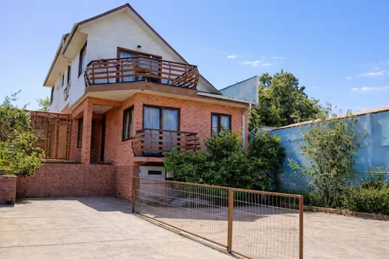 Venta De Propiedad Independiente En Quilpue