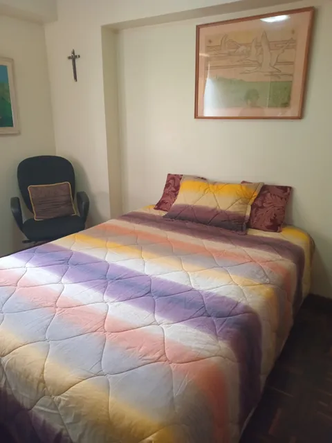 Se Alquila Habitación En Terrazas Del Avila