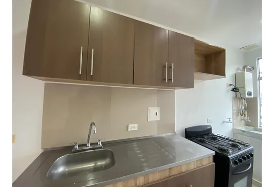 Apartamento En Venta En San Antonio,portal De La 181