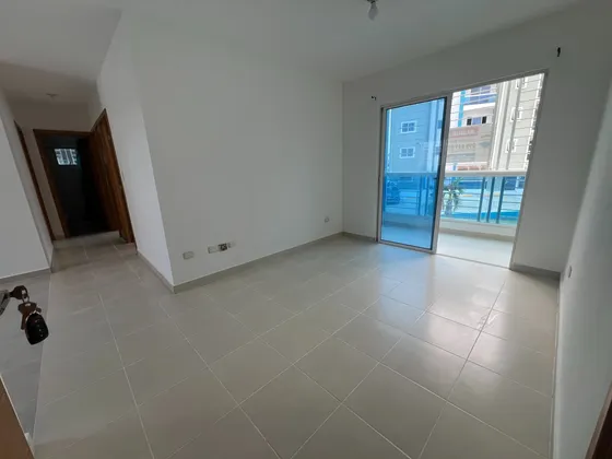 Apto 3 Hab Con Piscina Rd$23,500
