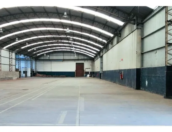 Zona Oeste, Hurlingham, Morón, Depósito 2.233 M2 Alquiler Consultora Greco