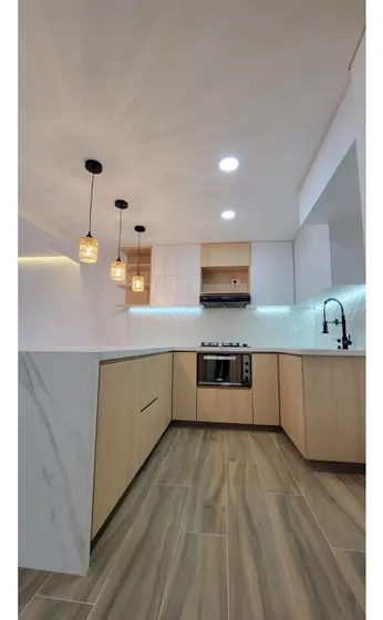 Apartamento En Arriendo - Sector Barro Blanco - Unidad Viverdi
