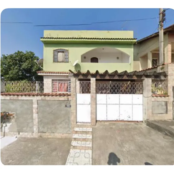 Vendo Duas Excelentes Casas Pelo Preço De Uma