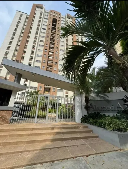 Alexauzuga Alquiler Apartamento Valencia Los Mangos Planta Eléctrica 100%