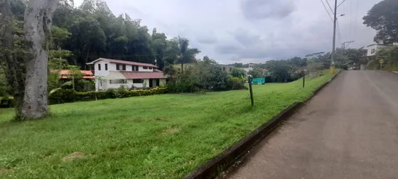 Venta De Lote En Potrerito