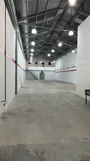Excelente Galpón 740 M² P/depósito Inmejorable Ubicación Chacarita / V. Ortuzar