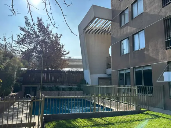 Venta De Departamento En La Florida (138101)