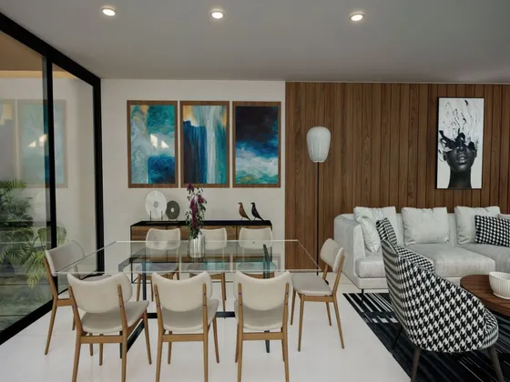Casa En Altabrisa - 4 Recámaras, Terraza Con Vista - Ideal Para Familias - $7,700,000 Mxn