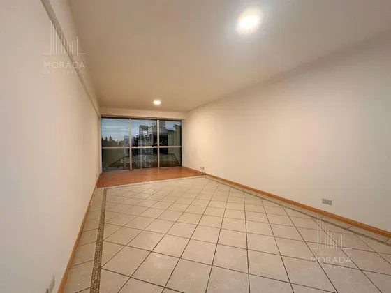 Departamento En Venta Pilar-edificio Concord-apto Crédito-
